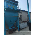 Industry Dust Collector System